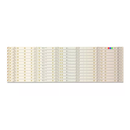 Kit Leds Compatible Hisense 65h6e - Original, Nuevo