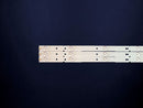 Kit Leds Compatible Hisense 32h5b2 (7,7,7) - Aluminio, Nuevo.