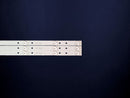 Kit Leds Compatible Hisense 32h5b2 (7,7,7) - Aluminio, Nuevo.