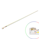 Kit Leds Compatible Hisense 40k360 (1t54led) - Reforzado en Aluminio.
