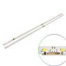 Kit Leds Compatible Samsung Un43ru7100 / Un43ru7100f (28led) - Reforzado en Aluminio.