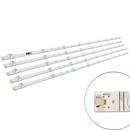 Kit Leds Compatible Hisense 58r6e (5t)-Reforzado en Aluminio.