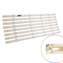 Kit Leds Compatible Alux Al55asuhd (8t5l) - Reforzado en Aluminio.