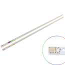 Kit Leds Compatible Vizio E601i-a3 / E601i-a3e / E601i-a3b (2t68l)- Aluminio, Nuevo