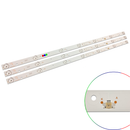 Kit Leds Compatible Polaroid Ptv3215led - Reforzado en Aluminio.