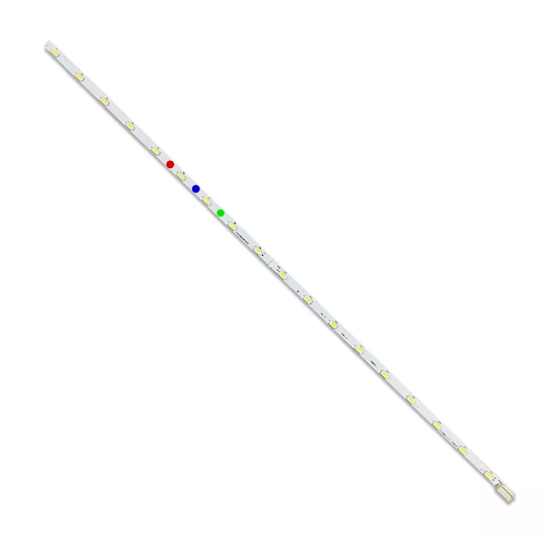 Kit Leds Compatible LG 24lf4520-wu (1tira 18leds) - Reforzado en Aluminio - Calidad, Garantia y Transparencia
