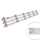 Kit Leds Compatible LG 32lb560b / 32lb580b / 32lb583b- Reforzado en Aluminio.