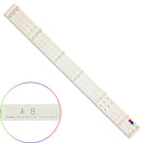 Kit Leds Compatible LG 32lf580 / 32lf580b - Reforzado en Aluminio V.2.