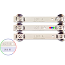 Kit Leds Compatible LG 32lf580b / 32lf580 - Reforzado en Aluminio.