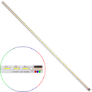 Kit Leds Compatible Hisense 39k310 -Reforzado en Aluminio.
