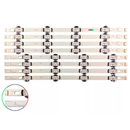 Kit Leds Compatible LG 39lb5800 - Reforzado en Aluminio.