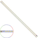Kit Leds Compatible Philips 40pfl4707/f8 G1ge-400sm0-r6 (60led) - Reforzado en Aluminio.