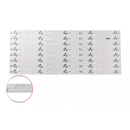Kit Leds Compatible Hisense 40h4c - Original, nuevo