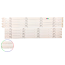 Kit Leds Compatible LG 42lb5800 - Reforzado en Aluminio V.2.