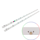 Kit Leds Compatible Hisense 43h4030f3 (2tiras 12leds) - Reforzado en Aluminio.