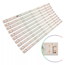 Kit Leds Compatible HISENSE 48h5 - Reforzado en Aluminio.