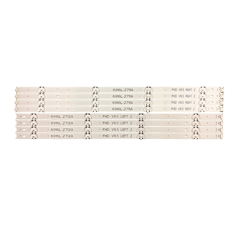 Kit Leds Compatible LG 49uh6500 (8t) - Original, Nuevo