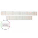 Kit Leds Compatible LG 49lk5750pua / 49lk5750 (8tiras) - Reforzado en Aluminio.