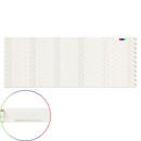 Kit Leds Compatible Insignia Ns-50d550na16 - Aluminio, Nuevo.