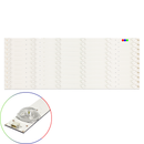 Kit Leds Compatible Hisense 50k20dg - Reforzado en Aluminio.