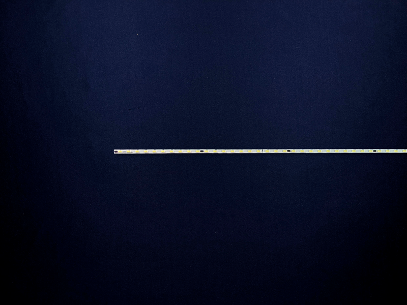 Kit Leds Compatible Toshiba 50l1400 / 50l1400uc  - Aluminio, Nuevo.