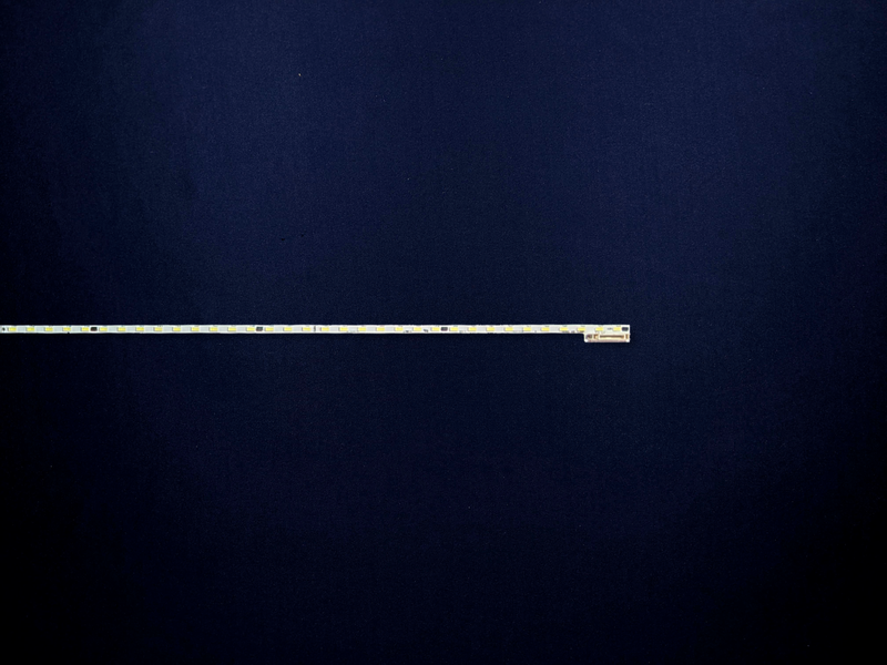 Kit Leds Compatible Toshiba 50l1400 / 50l1400uc  - Aluminio, Nuevo.