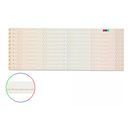 Kit Leds Compatible HISENSE 50h5b - Reforzado en Aluminio.