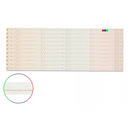 Kit Leds Compatible Hisense 50h5d - Reforzado en Aluminio.
