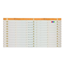 Kit Leds Compatible Hisense 50h7gb3 (11t6l2c) - Original, Nuevo