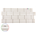 Kit Leds Compatible LG 50ln5310 (12tiras) - Original, Nuevo