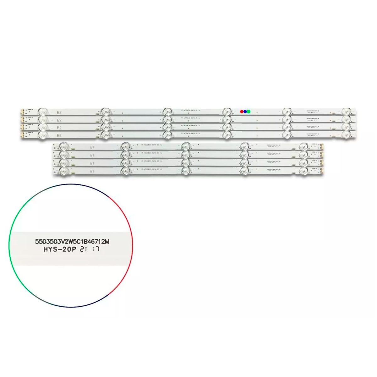 Telecomando Per LG 55UG870V AN-MR600 For Smart 3D UHD 4k 55 - Foto 9