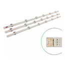 Kit Leds Compatible LG 32ln570b / 32ln536b / 32ln570 / 32ln536 - Reforzado en Aluminio.