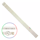 Kit Leds Compatible LG 32lb530b / 32lb530 - Original, Nuevo.