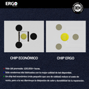 Kit Leds Para Un43nu7100, Un43nu7100f (28l) - Aluminio, Nvo.