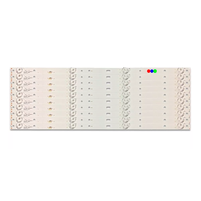 Kit Leds Compatible Atvio Celed91765 / Celed 91765 - Reforzado en Aluminio.