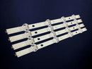 Kit Leds Para 47lb6500 - Aluminio Reforzado, Nuevo.