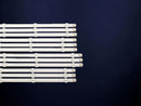 Kit Leds Para 50ln5700 / 50ln5710 / 50la6205 - Alum, Nvo