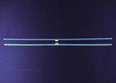 Kit Leds Compatible con SAMSUNG Un50nu7300 / Un50nu7300f (38led)- ALUMINIO Nvo