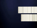 Kit Leds Compatible con Philips 50pfl6340 / 50pfl6340/t3 - ALUMINIO, Nuevo