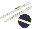 Kit Leds Para Un55nu6950, Un55nu6950f (40l) - Alum, Promo*