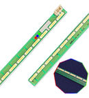 Kit Leds Para 55uh6030 55uh625v 55uh6450 (2pin 60led) - Alum