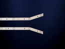 Kit Leds Compatible con LG 32lh550b / 32lh550 - ALUMINIO, Nuevo.