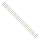 Kit Leds Hkpro Hkp55sm4 - Aluminio, Nuevo