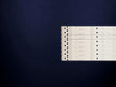 Kit Leds Compatible con Toshiba 39l2306 / 39l2306c (8t) - ALUMINIO, Nuevo