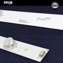 Kit Leds Panasonic Tc-49fx500x / Tc-49fx500 - Aluminio, Nvo