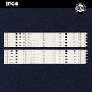 Kit Leds Compatible con SONY Kdl-40r480b / Kdl-40r450b (10t 5l) - ALUMINIO