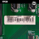Mainboard Compatible con Hisense 50h6d/ 50n3000uw(0001)/ Rsag7.820.6715/roh — fotografía 2