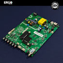 Mainboard Compatible con Hisense 40h5b2 / K220wus(1000)/ Rsag7.820.6834/roh — fotografía 6