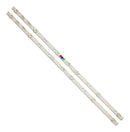 Kit Leds Compatible con Ghia G32dhd58 (2t 6l) - ALUMINIO, Nuevo