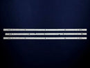 Kit Leds Tlk Tlk40led (3tiras) - Aluminio, Nuevo